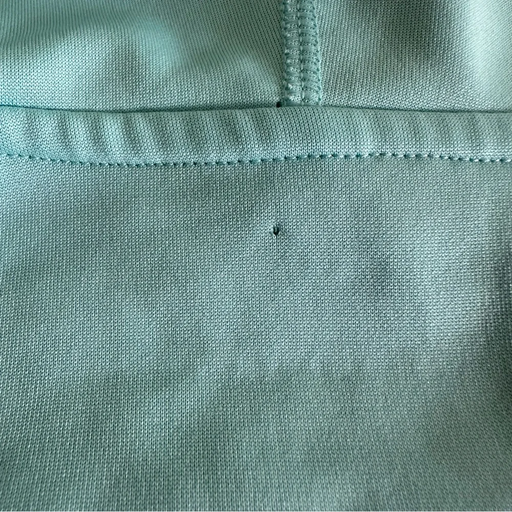 Nike Therma Fit Hoodie Light Blue. Size Small - Picture 10 of 10
